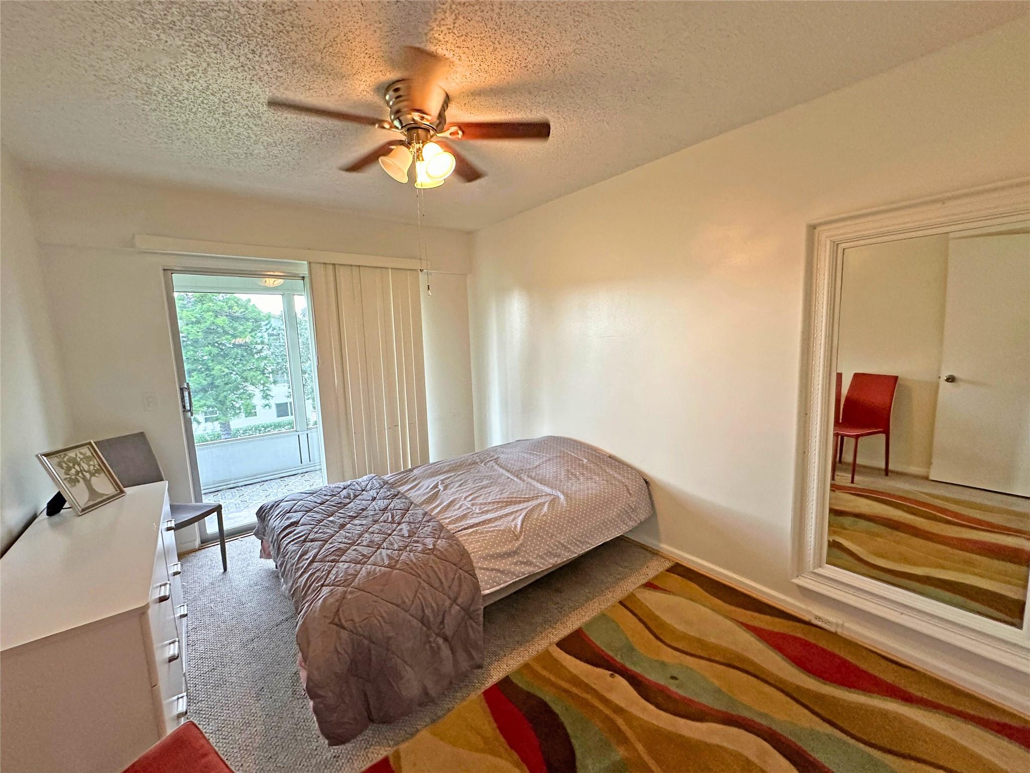 Mansfield At Century Vill - Residential Lease