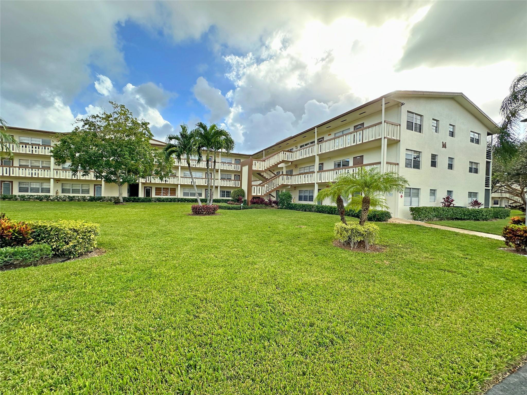 Mansfield At Century Vill - Residential Lease