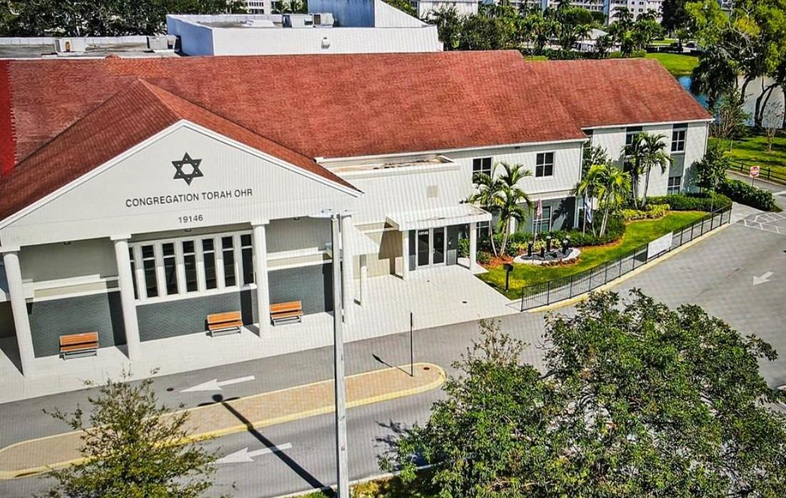 Mansfield At Century Vill - Residential Lease