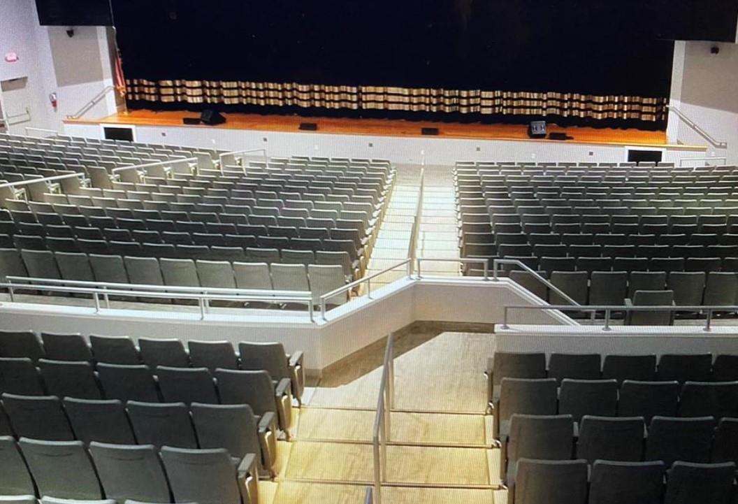 Mansfield At Century Vill - Residential Lease