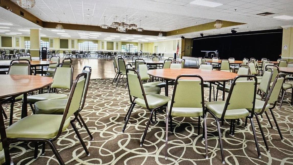 Mansfield At Century Vill - Residential Lease