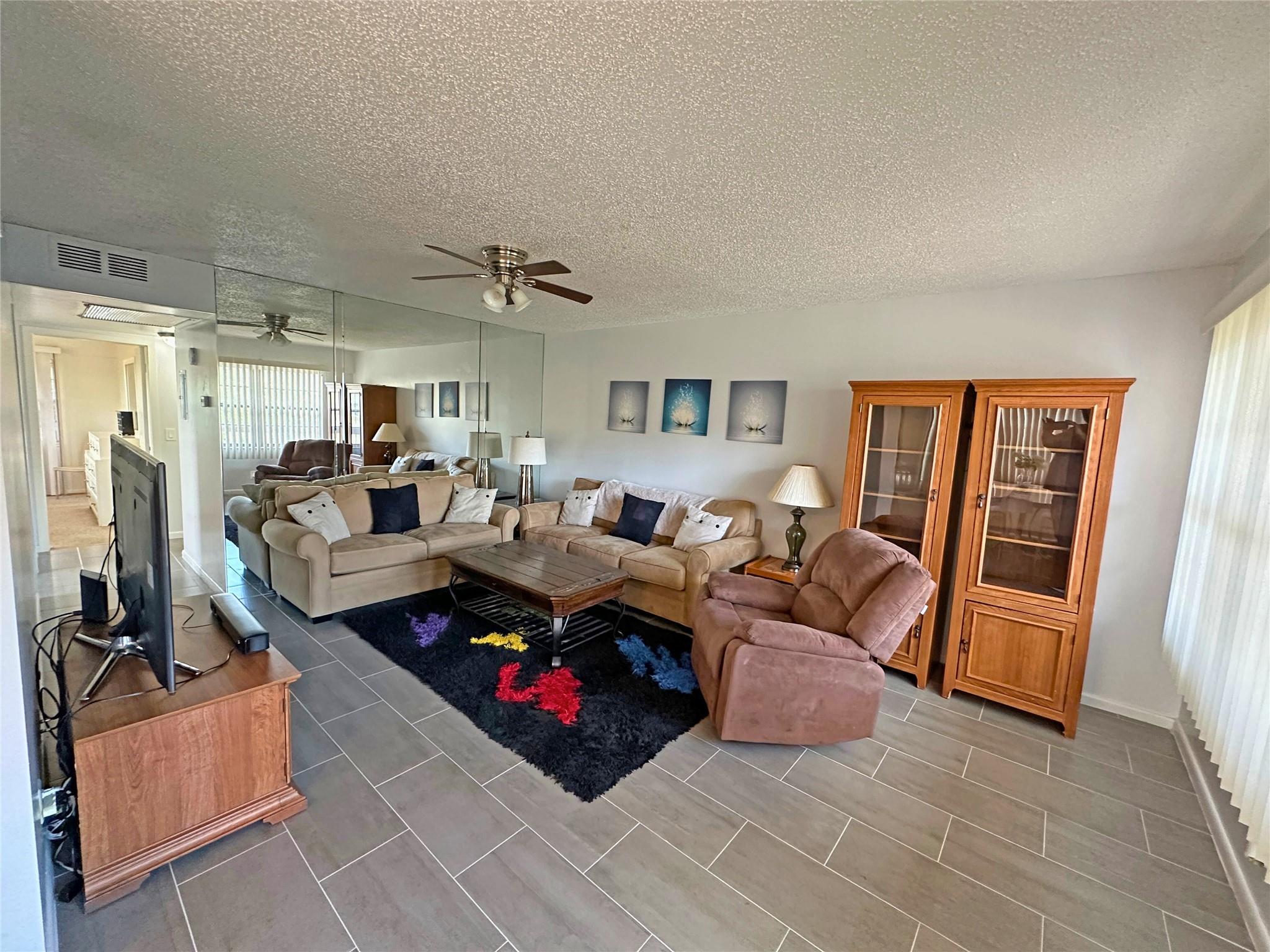 Mansfield At Century Vill - Residential Lease