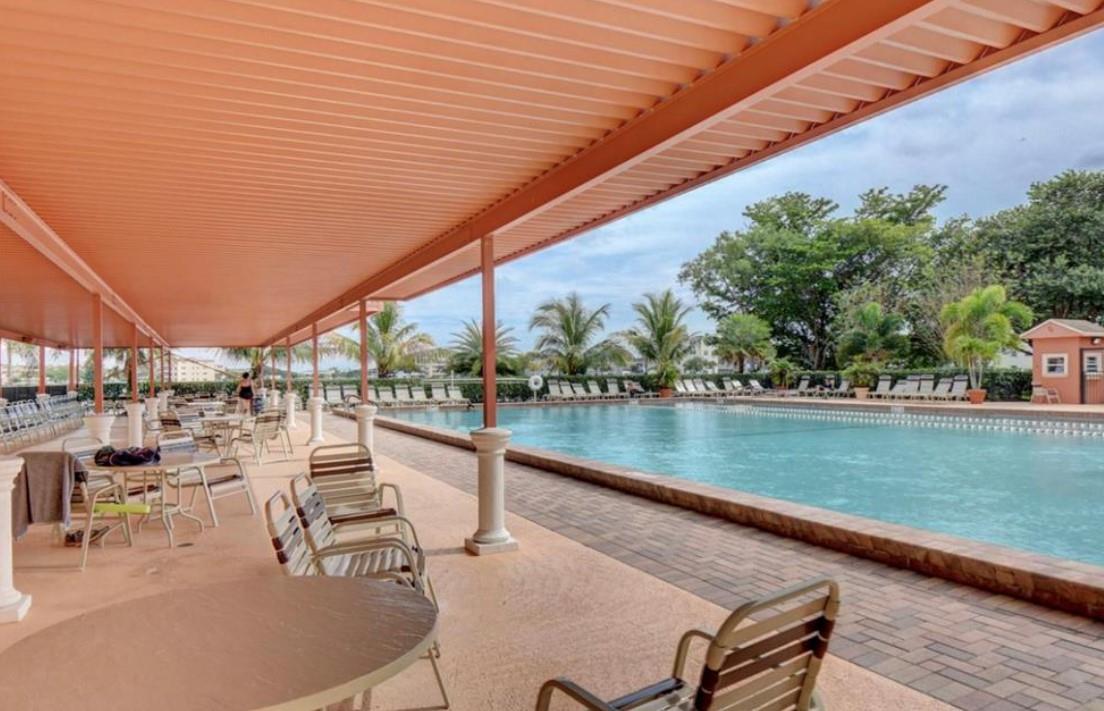 Mansfield At Century Vill - Residential Lease