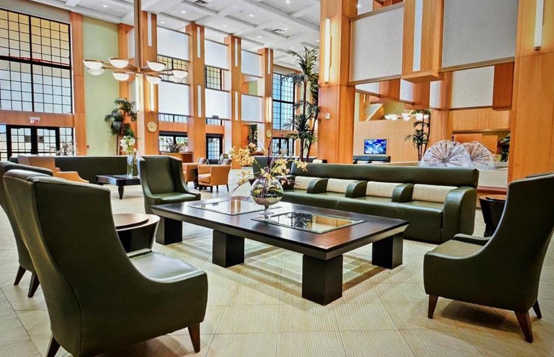 Mansfield At Century Vill - Residential Lease