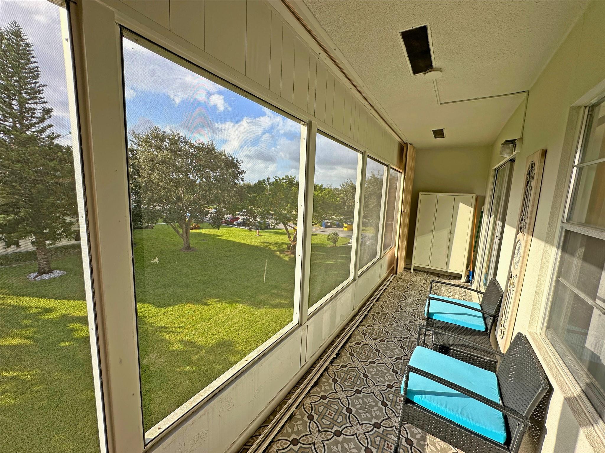 Mansfield At Century Vill - Residential Lease