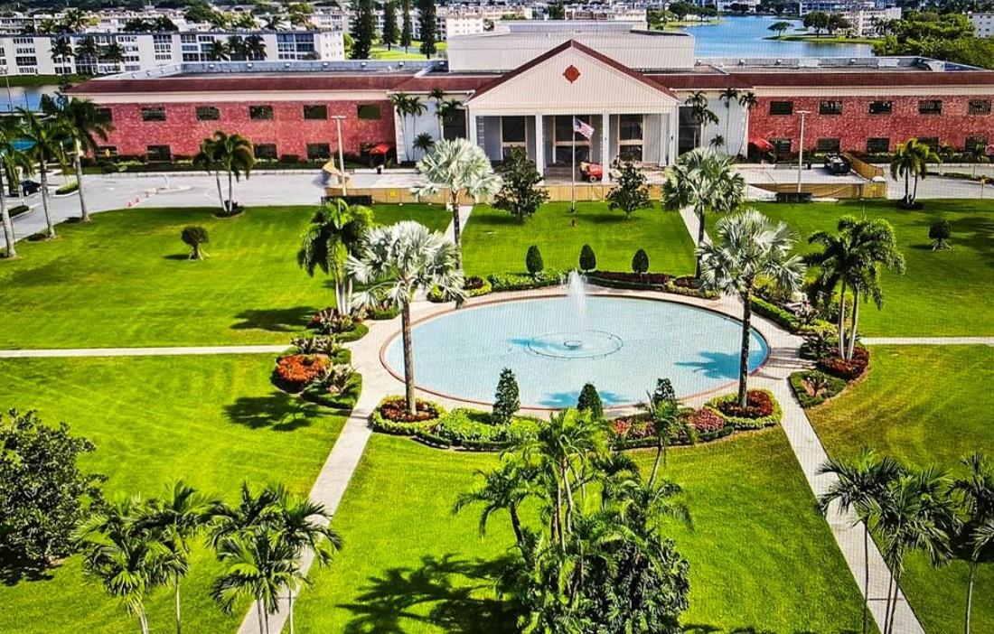 Mansfield At Century Vill - Residential Lease