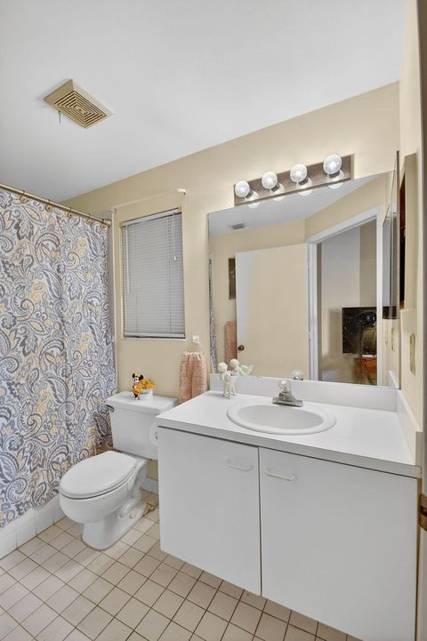Tiny photo for 6049 Strawberry Lakes Circle, Lake Worth, FL 33463 (MLS # R11165845)