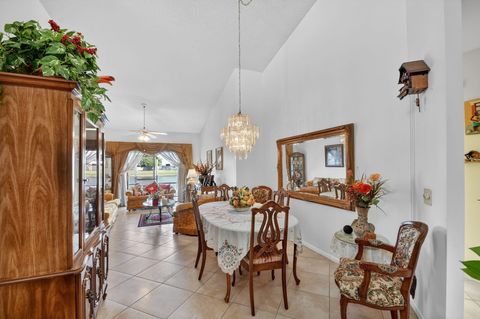 Tiny photo for 6049 Strawberry Lakes Circle, Lake Worth, FL 33463 (MLS # R11165845)