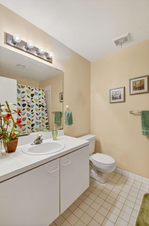 Tiny photo for 6049 Strawberry Lakes Circle, Lake Worth, FL 33463 (MLS # R11165845)