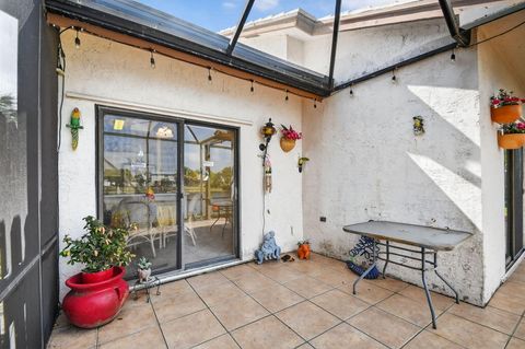 Tiny photo for 6049 Strawberry Lakes Circle, Lake Worth, FL 33463 (MLS # R11165845)