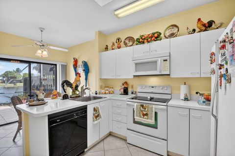 Tiny photo for 6049 Strawberry Lakes Circle, Lake Worth, FL 33463 (MLS # R11165845)