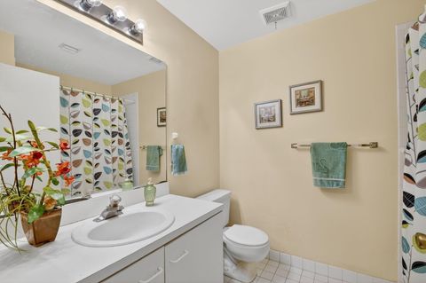 Tiny photo for 6049 Strawberry Lakes Circle, Lake Worth, FL 33463 (MLS # R11165845)