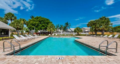 Tiny photo for 6049 Strawberry Lakes Circle, Lake Worth, FL 33463 (MLS # R11165845)