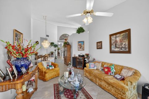 Tiny photo for 6049 Strawberry Lakes Circle, Lake Worth, FL 33463 (MLS # R11165845)