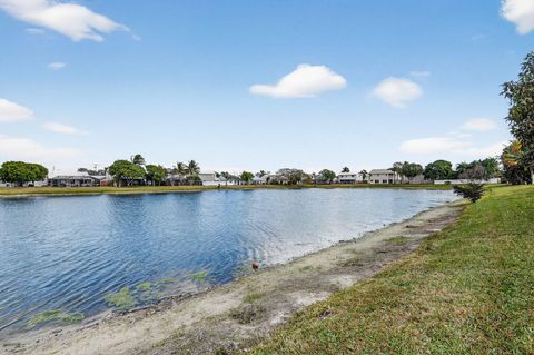 Tiny photo for 6049 Strawberry Lakes Circle, Lake Worth, FL 33463 (MLS # R11165845)