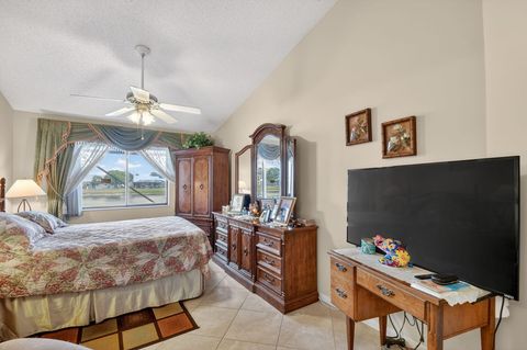 Tiny photo for 6049 Strawberry Lakes Circle, Lake Worth, FL 33463 (MLS # R11165845)