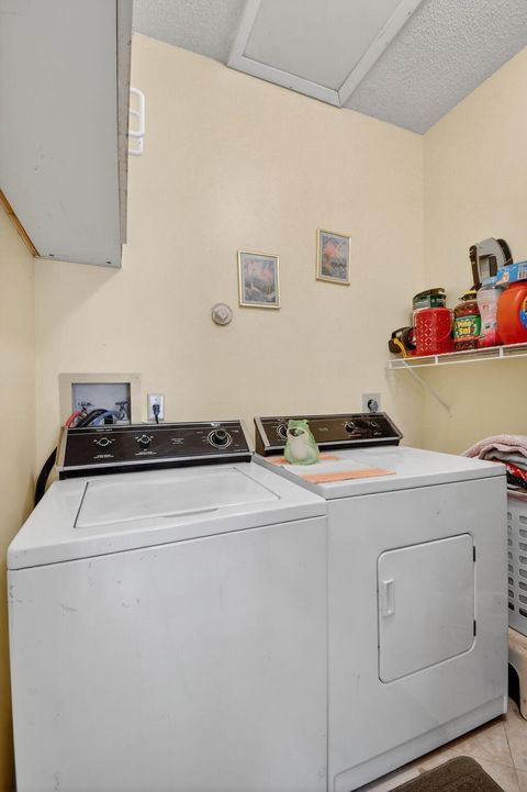 Tiny photo for 6049 Strawberry Lakes Circle, Lake Worth, FL 33463 (MLS # R11165845)