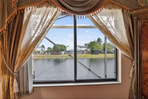 Tiny photo for 6049 Strawberry Lakes Circle, Lake Worth, FL 33463 (MLS # R11165845)
