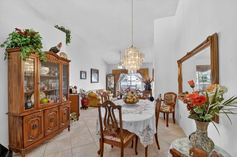 Tiny photo for 6049 Strawberry Lakes Circle, Lake Worth, FL 33463 (MLS # R11165845)