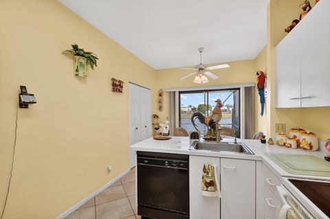 Tiny photo for 6049 Strawberry Lakes Circle, Lake Worth, FL 33463 (MLS # R11165845)