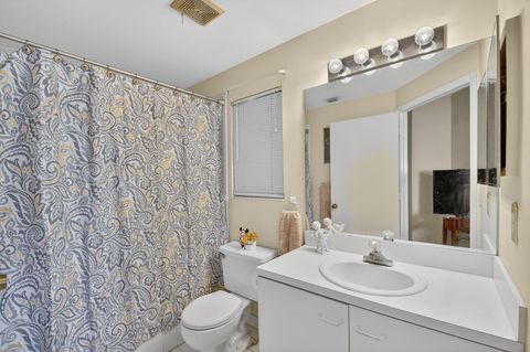 Tiny photo for 6049 Strawberry Lakes Circle, Lake Worth, FL 33463 (MLS # R11165845)