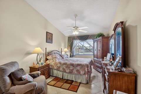 Tiny photo for 6049 Strawberry Lakes Circle, Lake Worth, FL 33463 (MLS # R11165845)