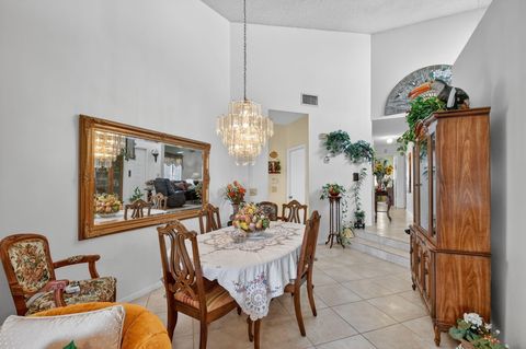 Tiny photo for 6049 Strawberry Lakes Circle, Lake Worth, FL 33463 (MLS # R11165845)