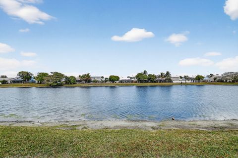 Tiny photo for 6049 Strawberry Lakes Circle, Lake Worth, FL 33463 (MLS # R11165845)