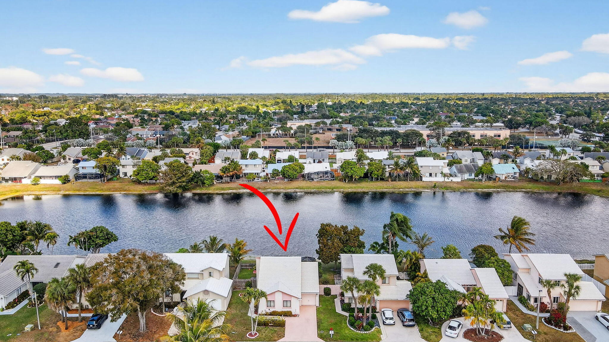 STRAWBERRY LAKES - Residential