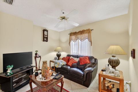 Tiny photo for 6049 Strawberry Lakes Circle, Lake Worth, FL 33463 (MLS # R11165845)