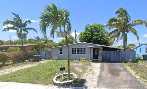 741 NE 58th St Oakland Park FL 33334