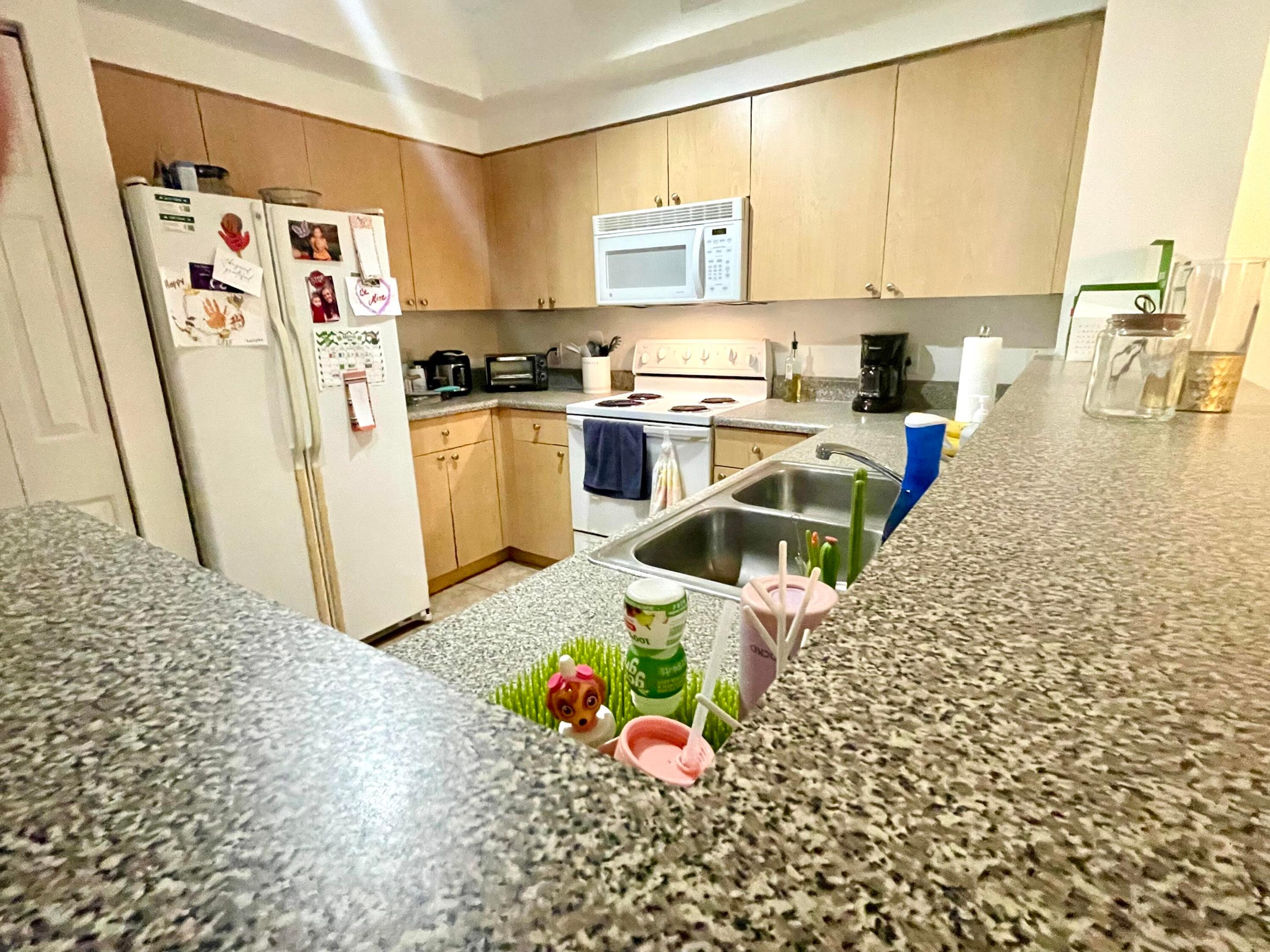 EL-AD NOB HILL CONDO - Residential Lease