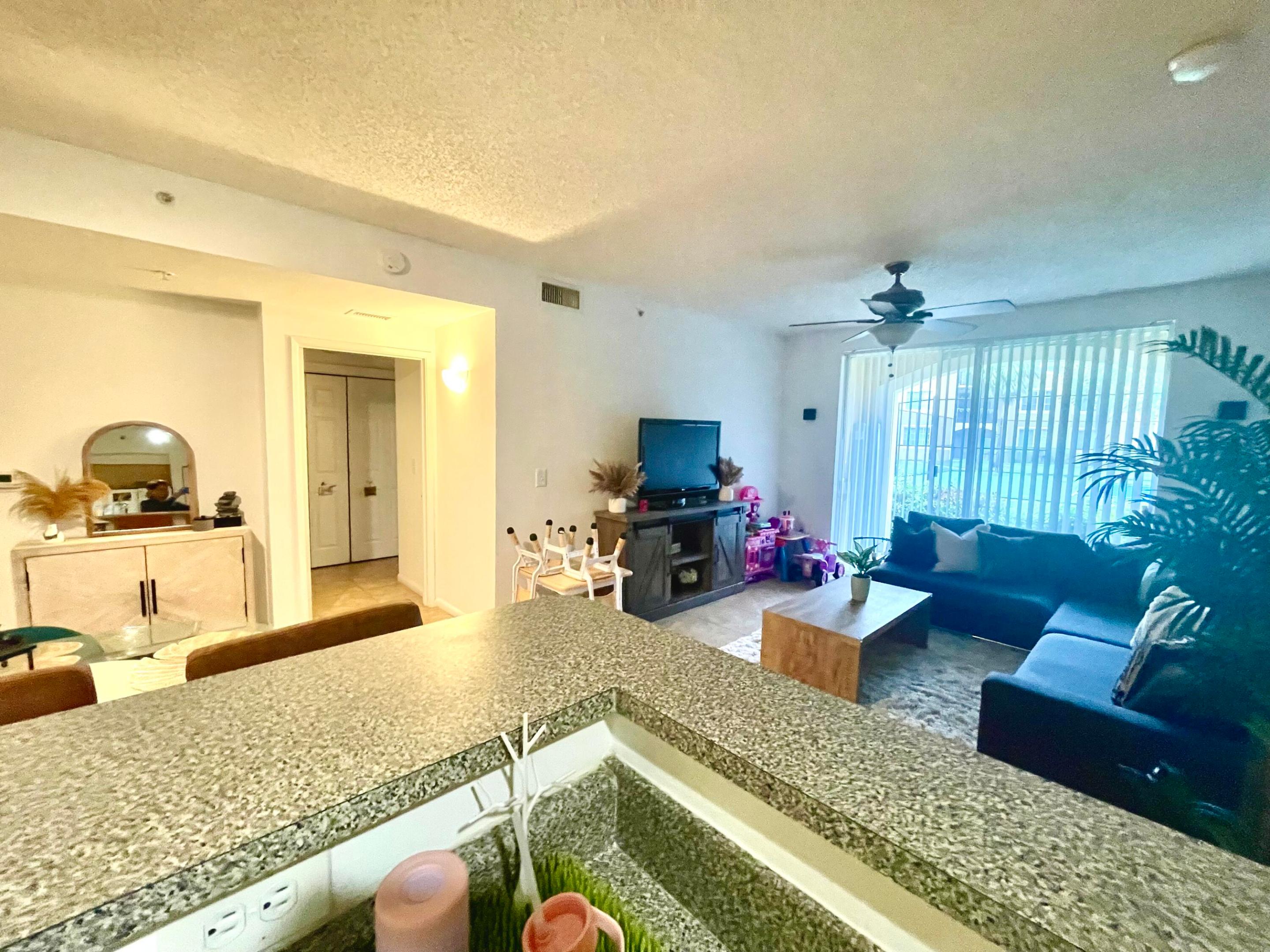 EL-AD NOB HILL CONDO - Residential Lease