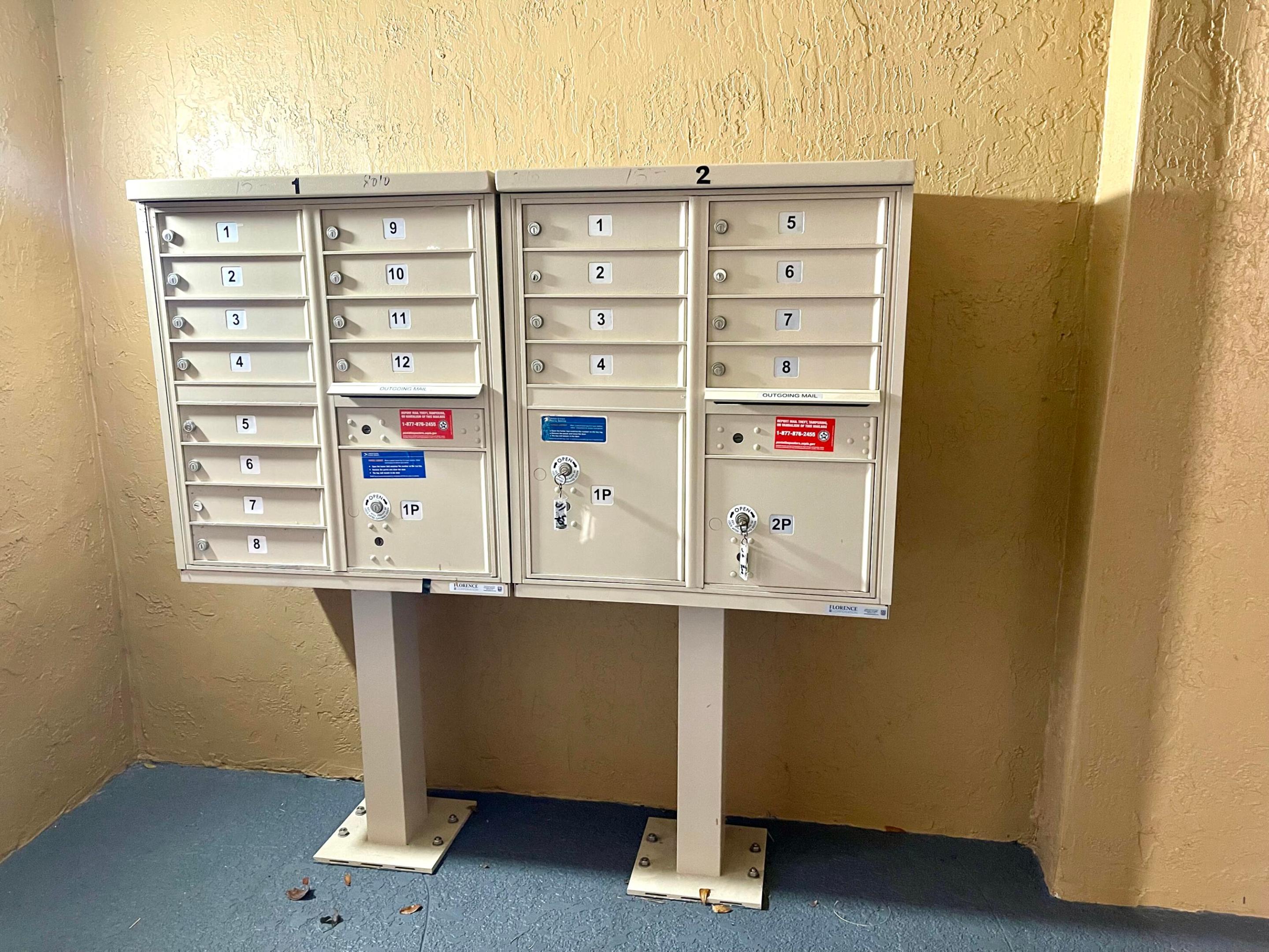 EL-AD NOB HILL CONDO - Residential Lease