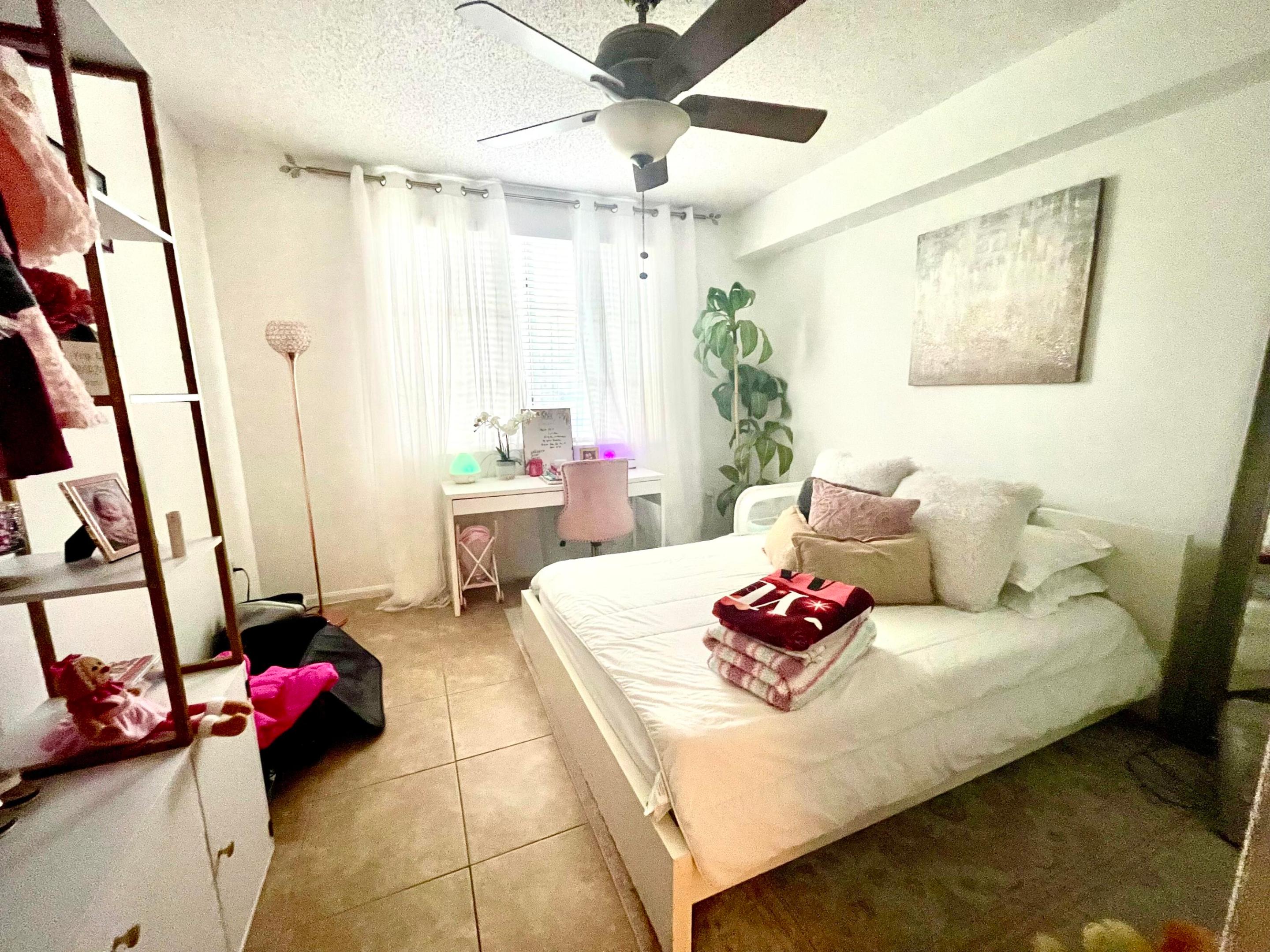 EL-AD NOB HILL CONDO - Residential Lease