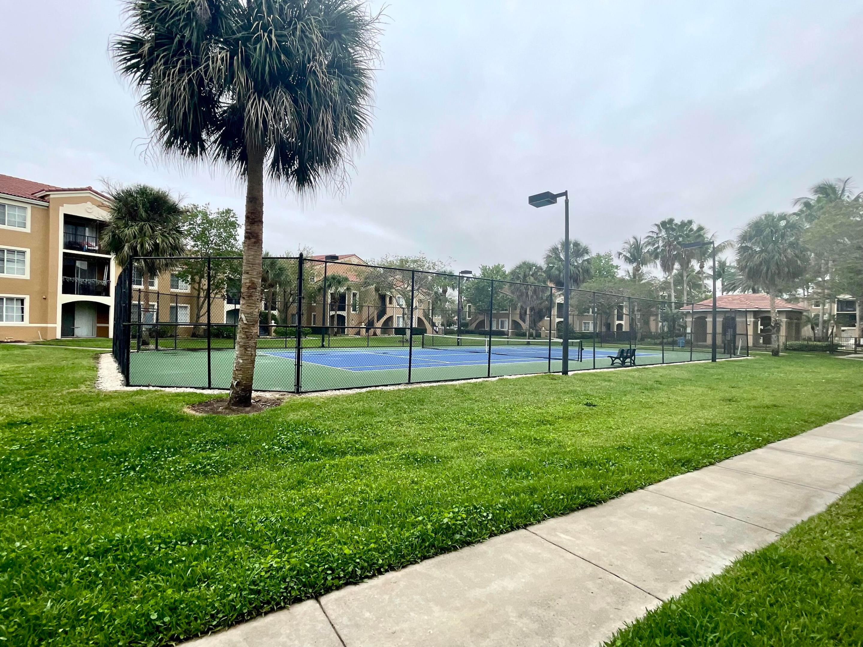 EL-AD NOB HILL CONDO - Residential Lease