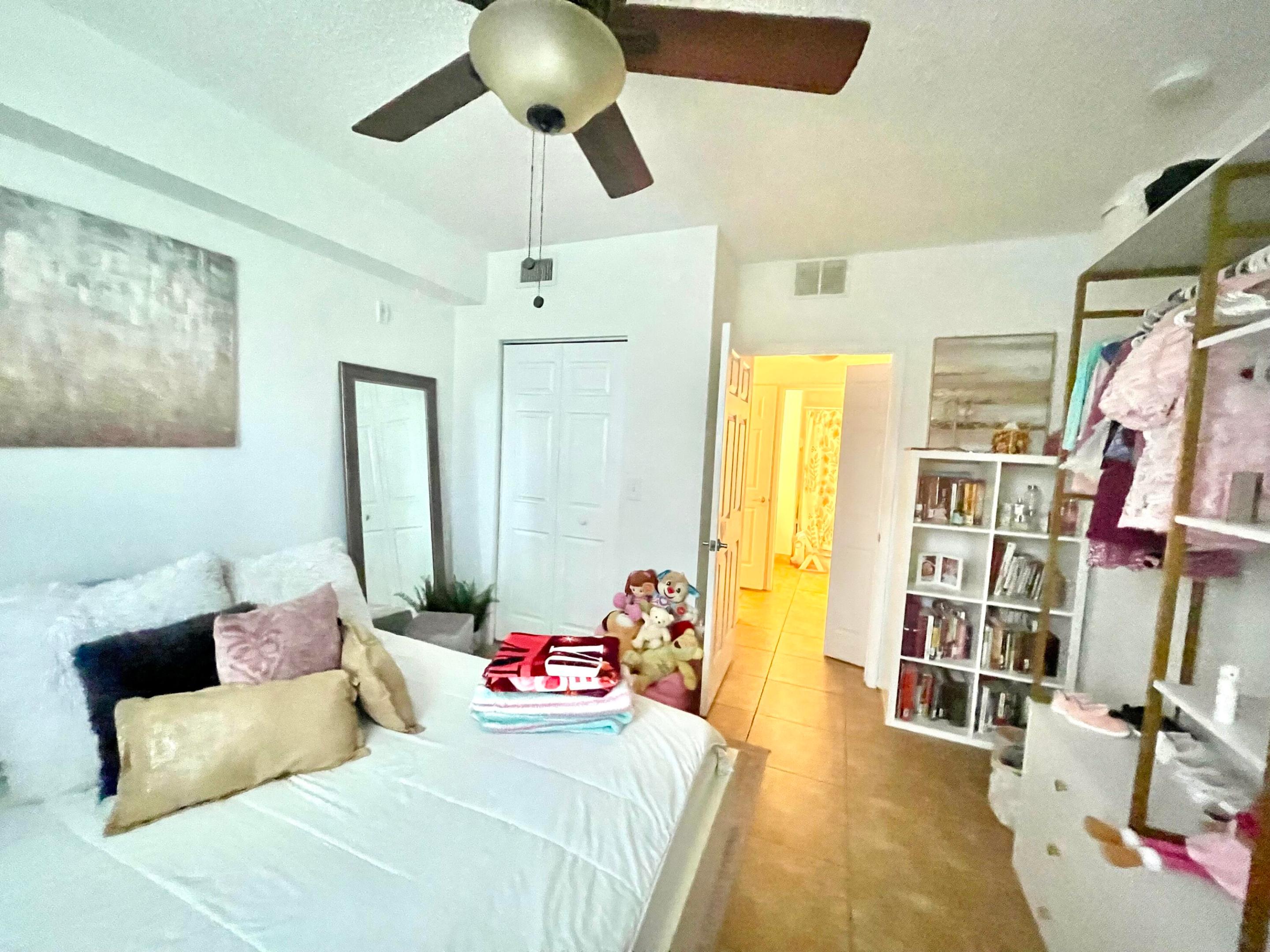 EL-AD NOB HILL CONDO - Residential Lease