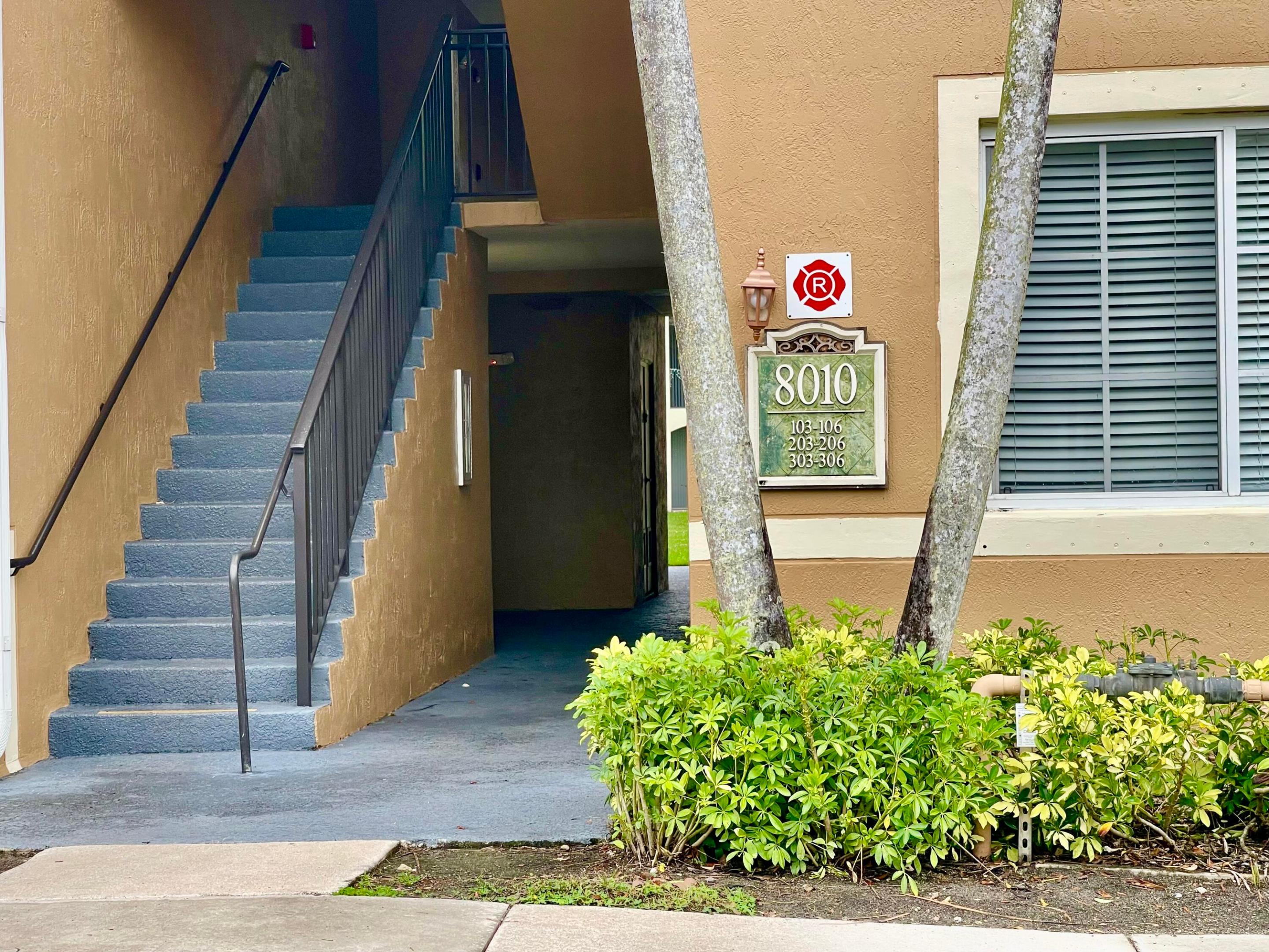 EL-AD NOB HILL CONDO - Residential Lease