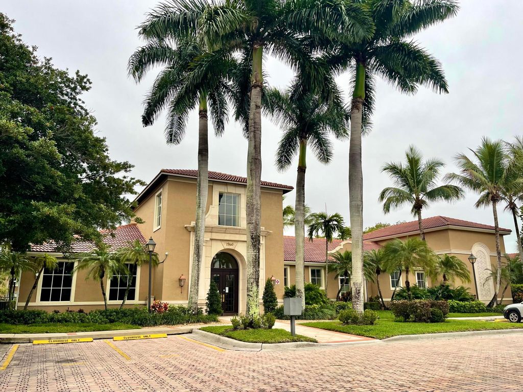 Photo of 8010 N Nob Hill Road #106, Tamarac, FL 33321 (MLS # B26003185)