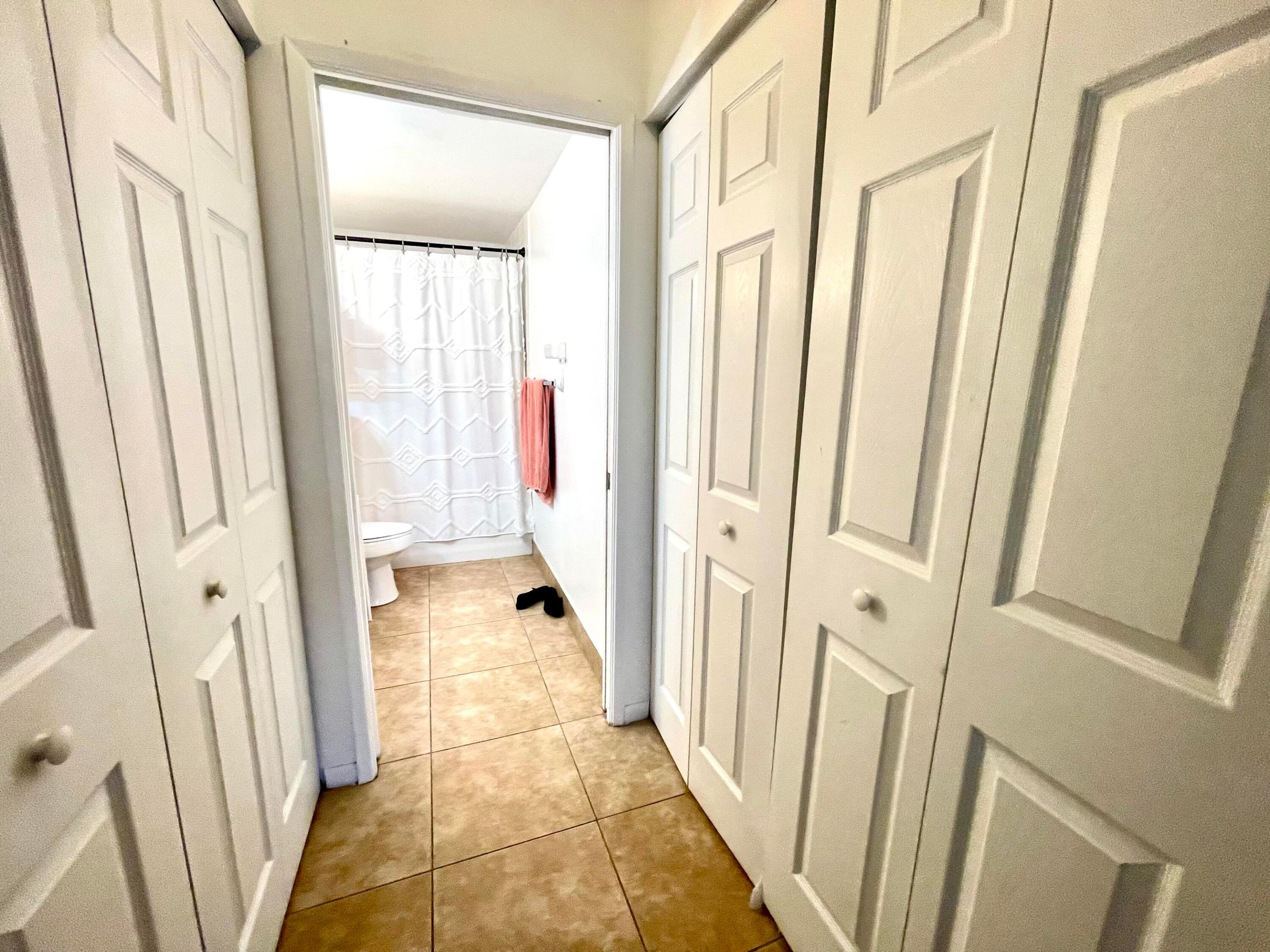 EL-AD NOB HILL CONDO - Residential Lease