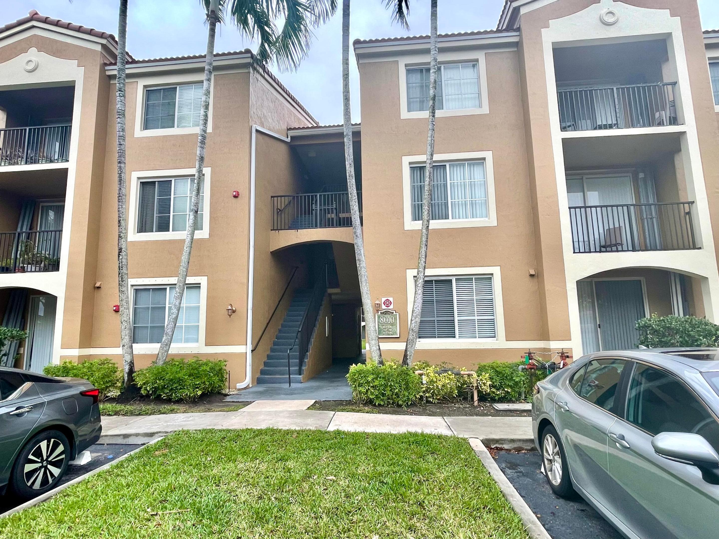 EL-AD NOB HILL CONDO - Residential Lease