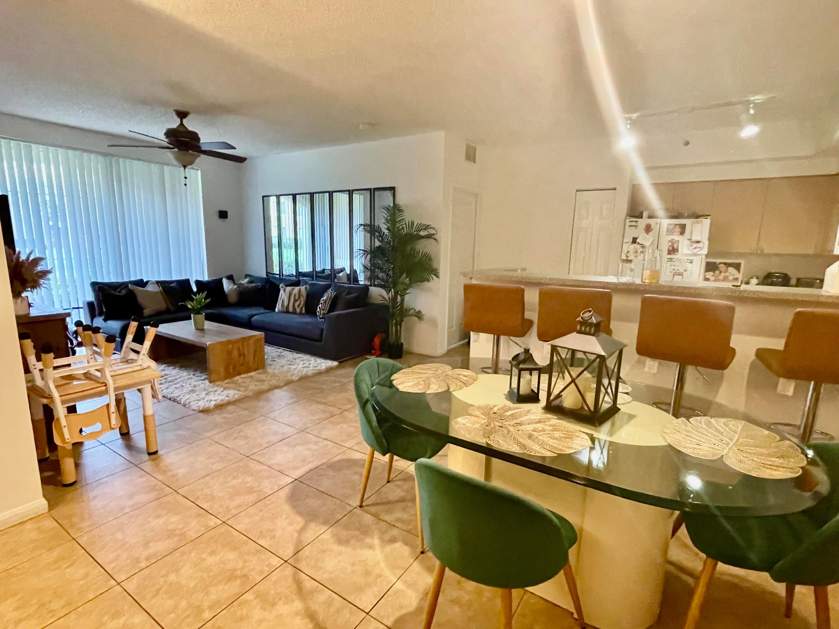 EL-AD NOB HILL CONDO - Residential Lease