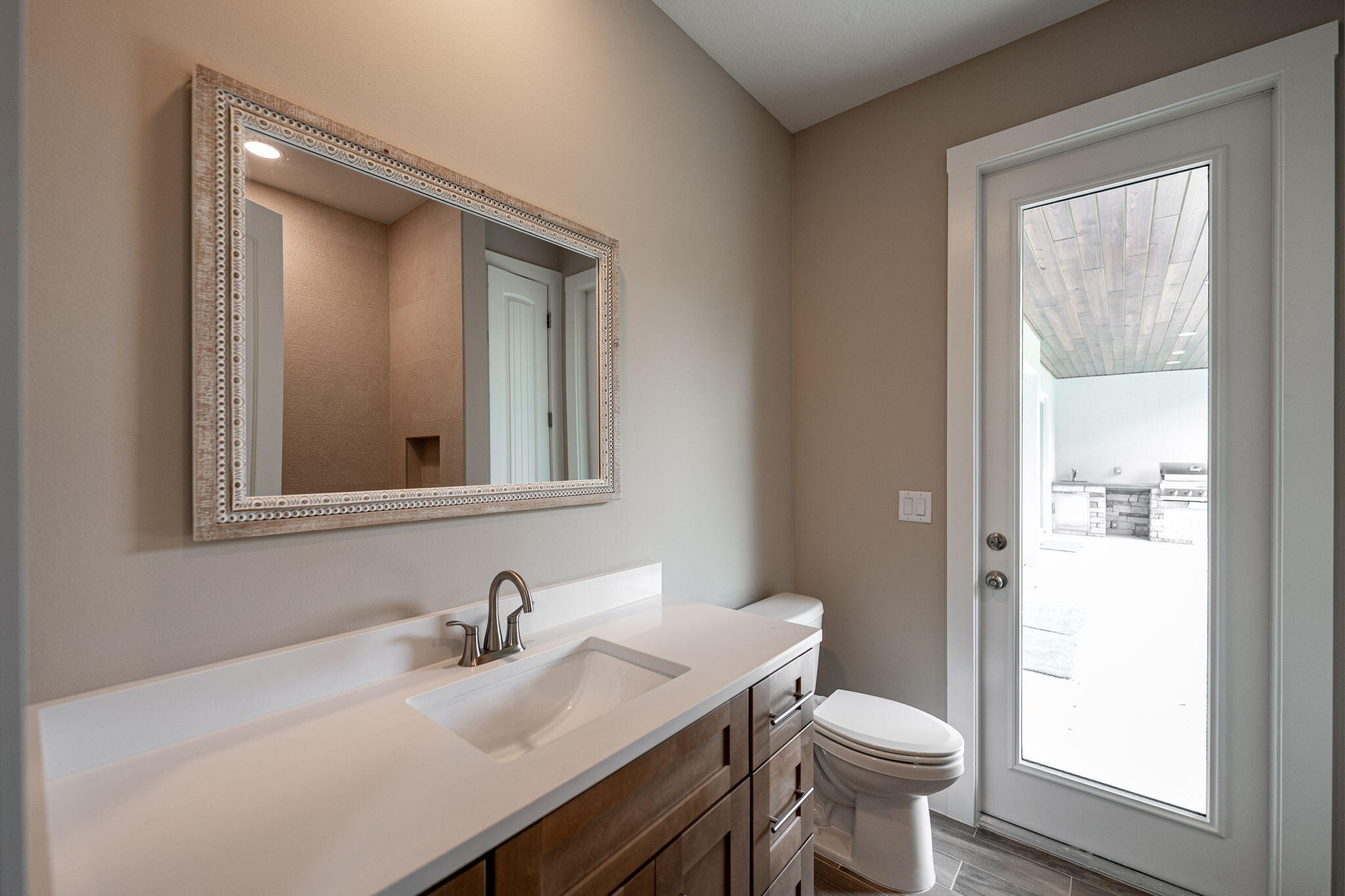 RIVER BRANCH ESTATES - Residential