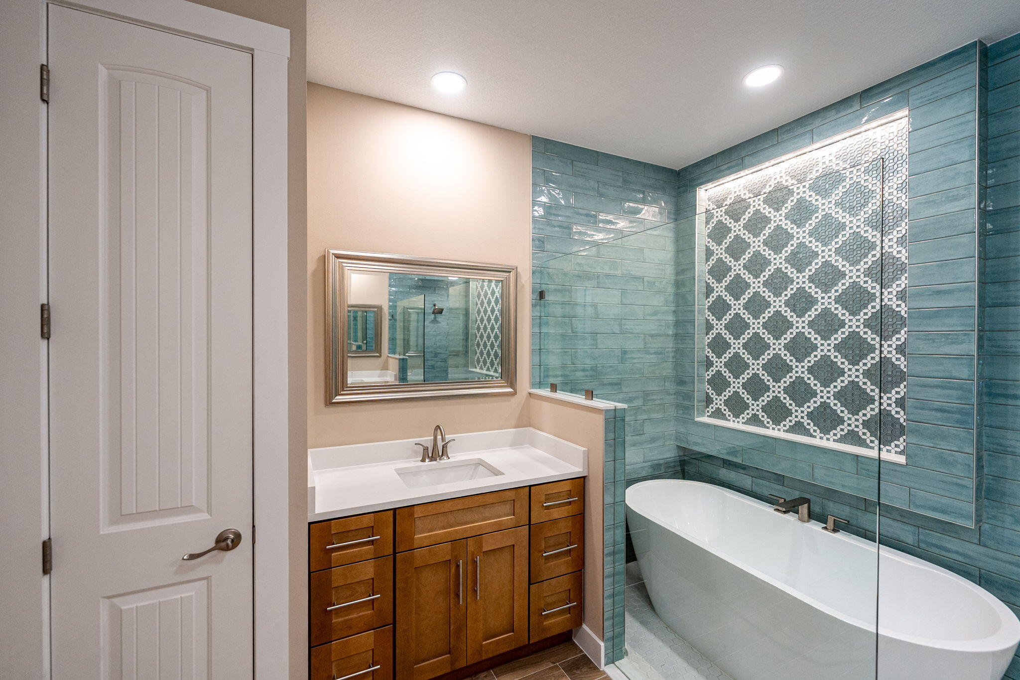 RIVER BRANCH ESTATES - Residential