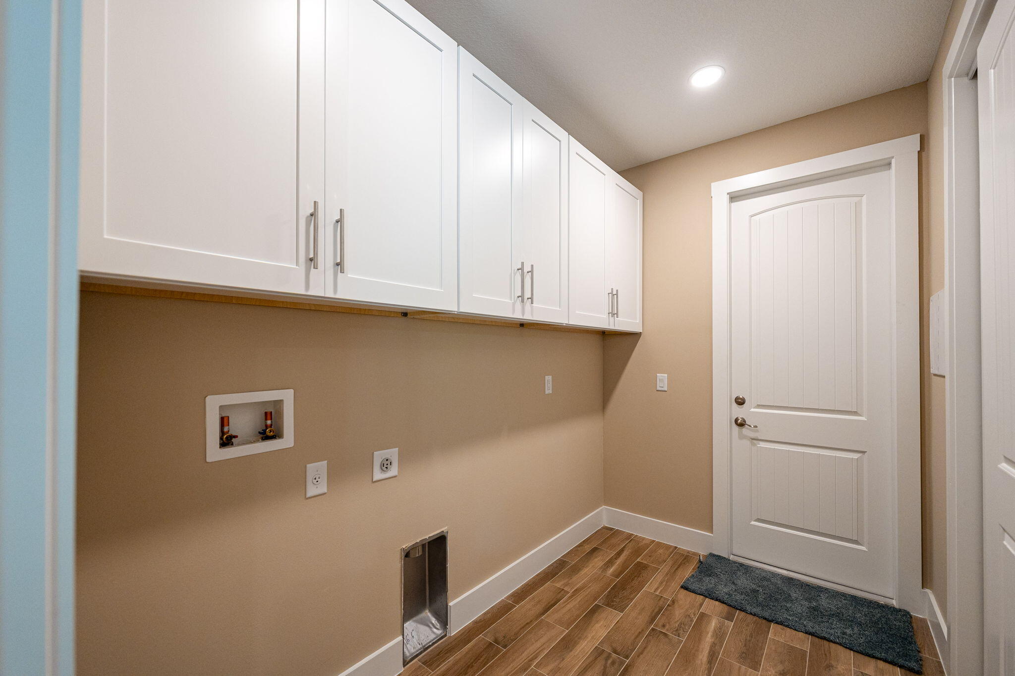 RIVER BRANCH ESTATES - Residential