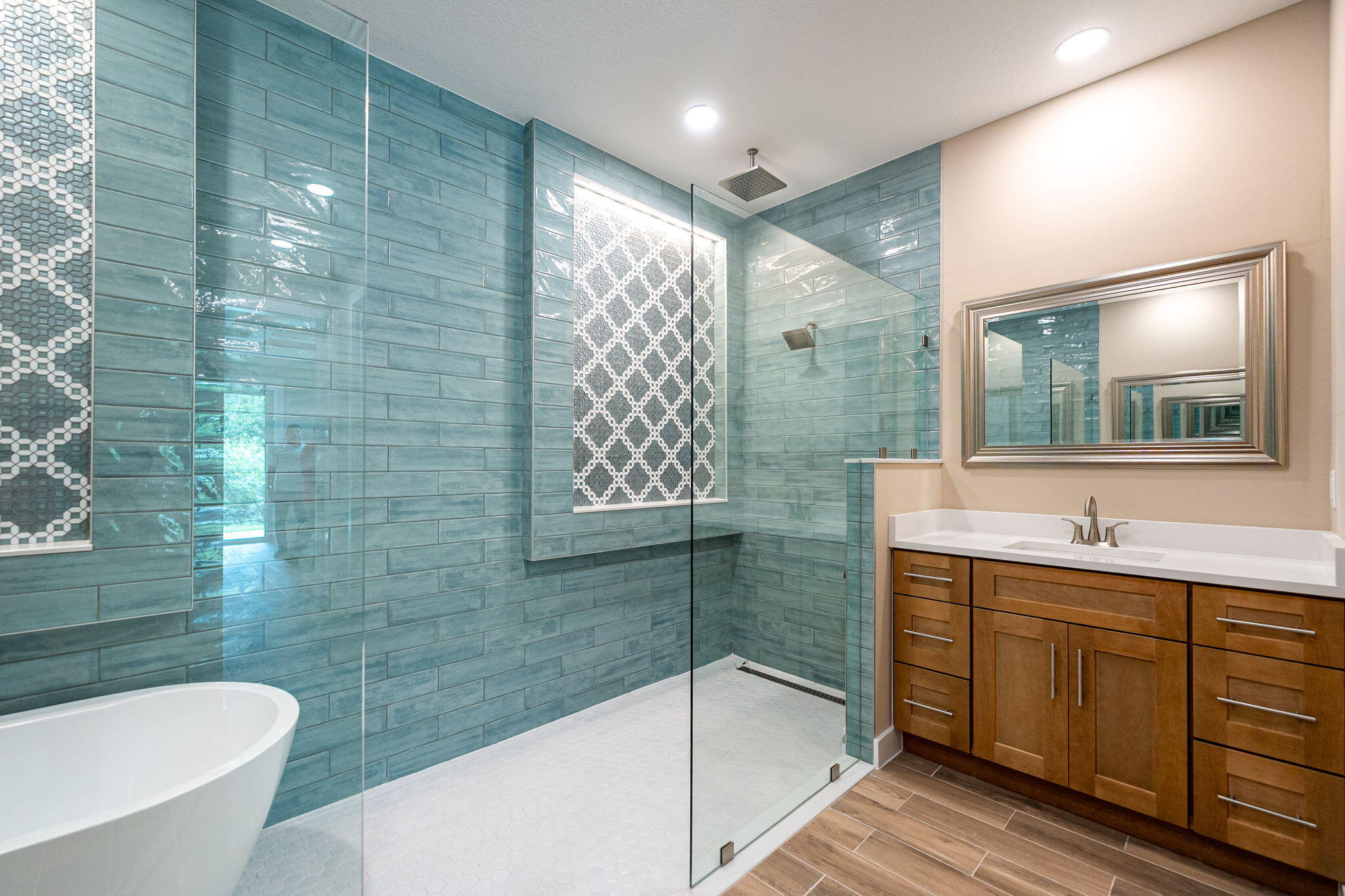 RIVER BRANCH ESTATES - Residential