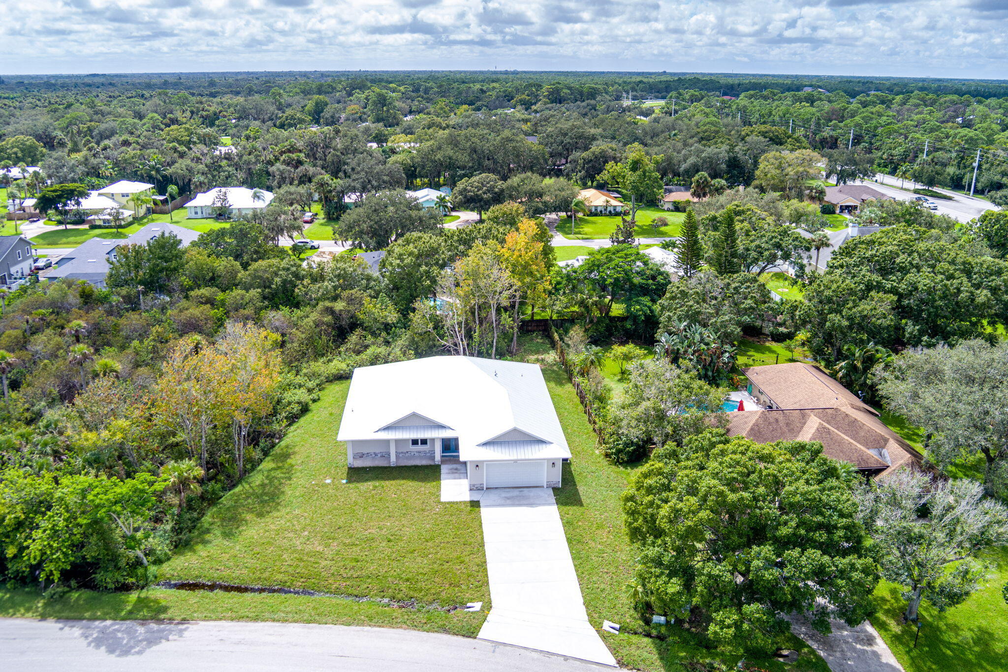 2401 River Branch Drive