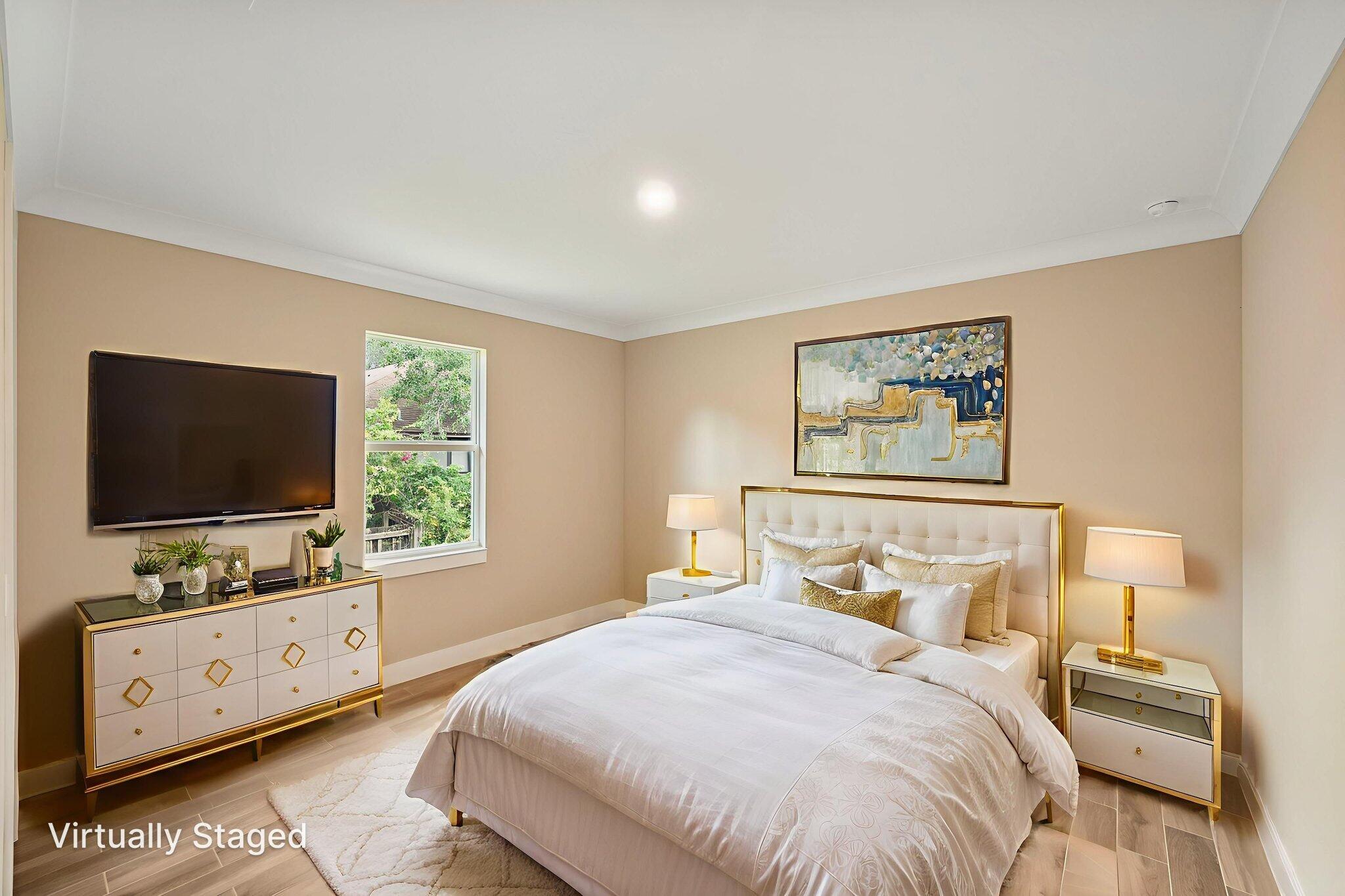 RIVER BRANCH ESTATES - Residential