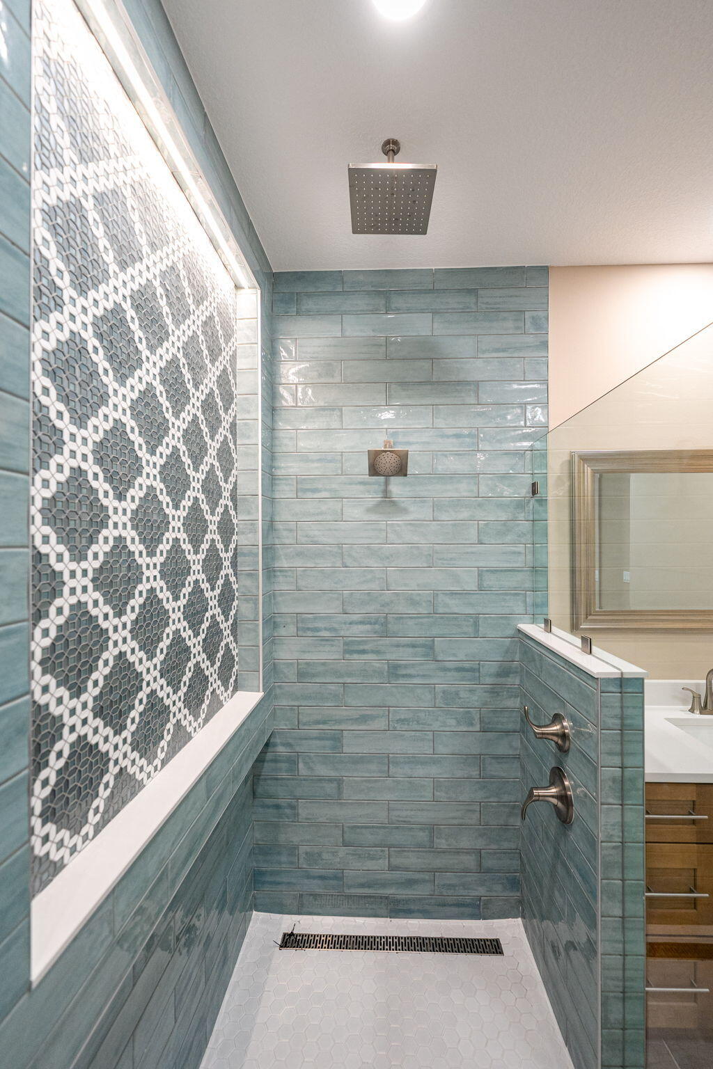 RIVER BRANCH ESTATES - Residential