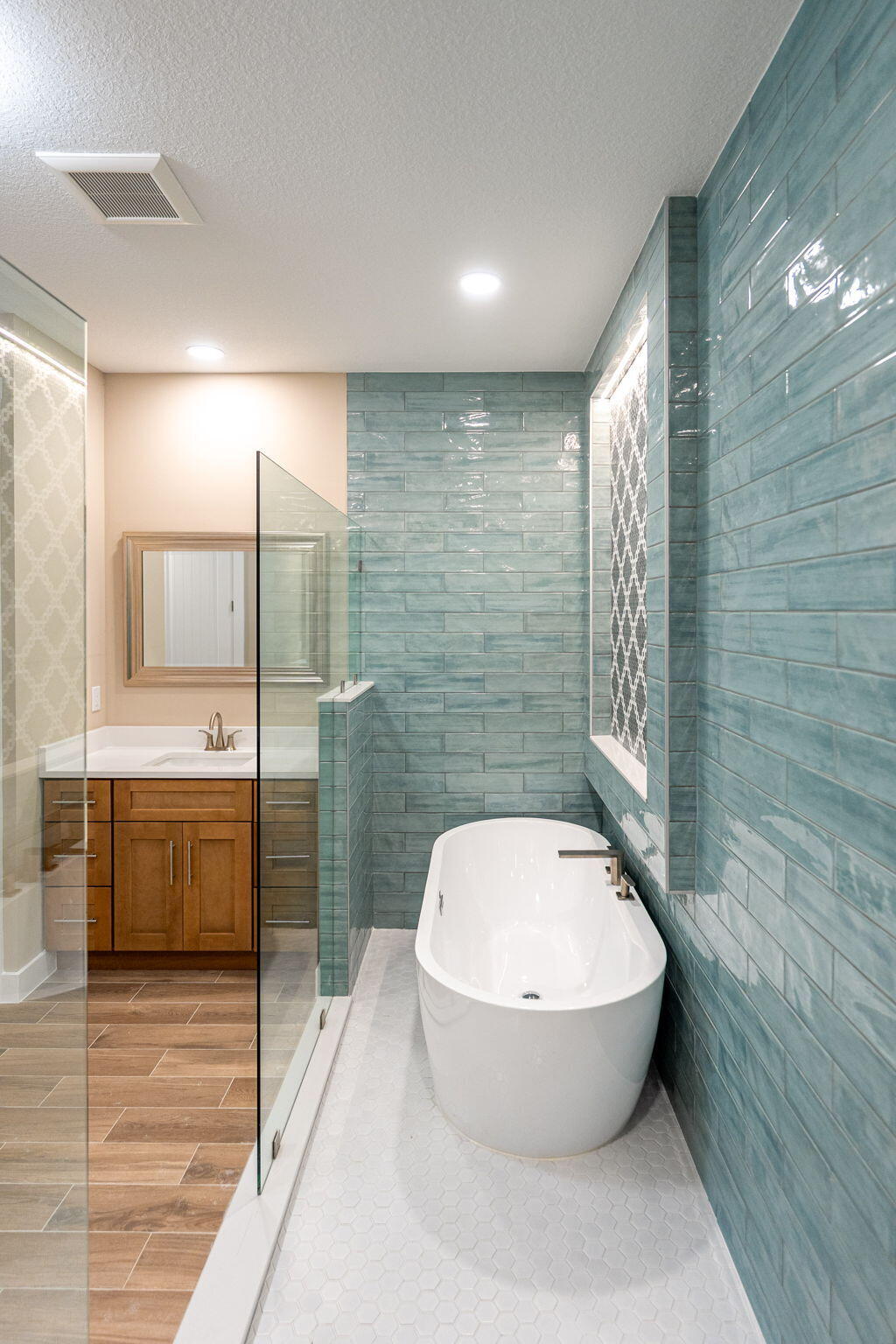 RIVER BRANCH ESTATES - Residential